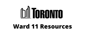 Ward 11 Resource page link